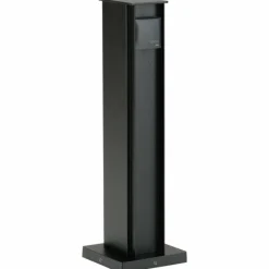 Luminaires Albert Leuchten 2105 Prises électriques d'extérieur Noir