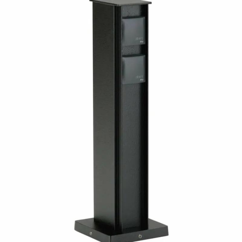Luminaires Albert Leuchten 2106 Prises électriques d'extérieur Noir