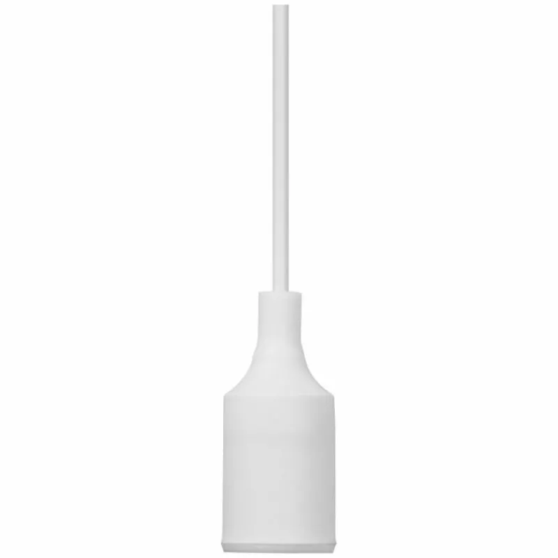 Lampes Vintages & Rétros-Luminaires Ledvance 1906 Suspension Blanc, 1 lumière