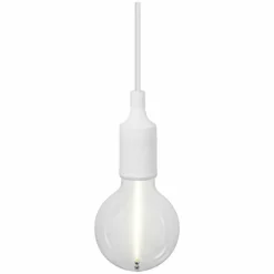 Lampes Vintages & Rétros-Luminaires Ledvance 1906 Suspension Blanc, 1 lumière