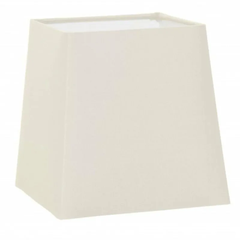 Luminaires Eglo Abat-jour Eglo 1+1 VINTAGE Blanc