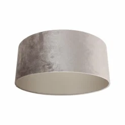 Luminaires Steinhauer Abat-jour Steinhauer Kappen Gris