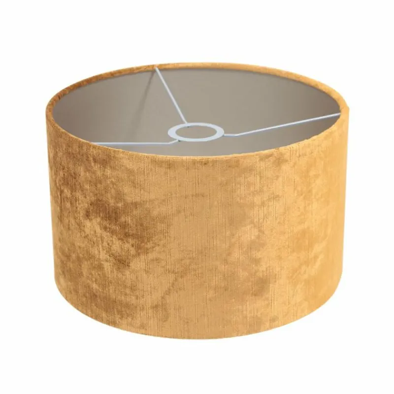 Luminaires Steinhauer Abat-jour Steinhauer Kappen Or