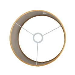 Luminaires Steinhauer Abat-jour Steinhauer Kappen Or