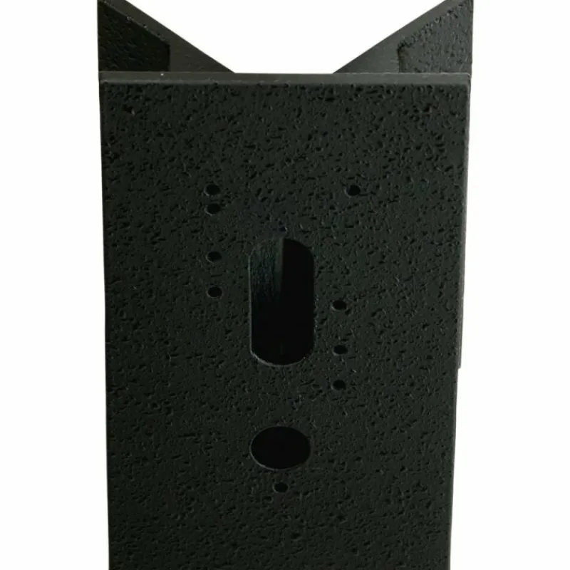 Luminaires Albert Leuchten Accessoire Albert 7 Noir