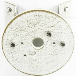 Luminaires Albert Leuchten Accessoire Albert 1005 Or, Blanc