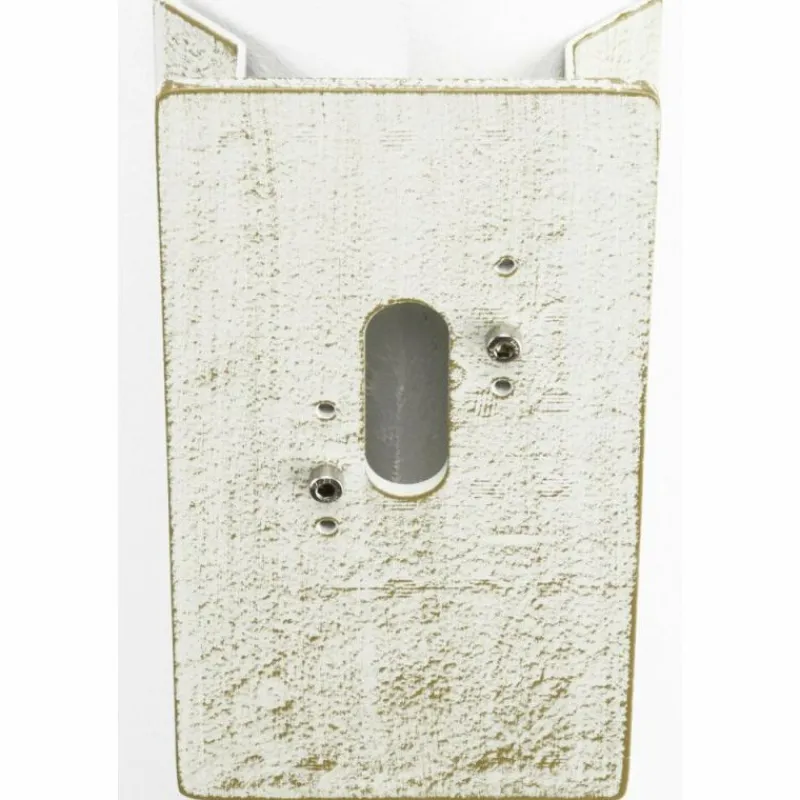 Luminaires Albert Leuchten Accessoire Albert 1007 Or, Blanc