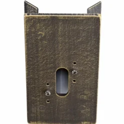 Luminaires Albert Leuchten Accessoire Albert Brun, Laiton