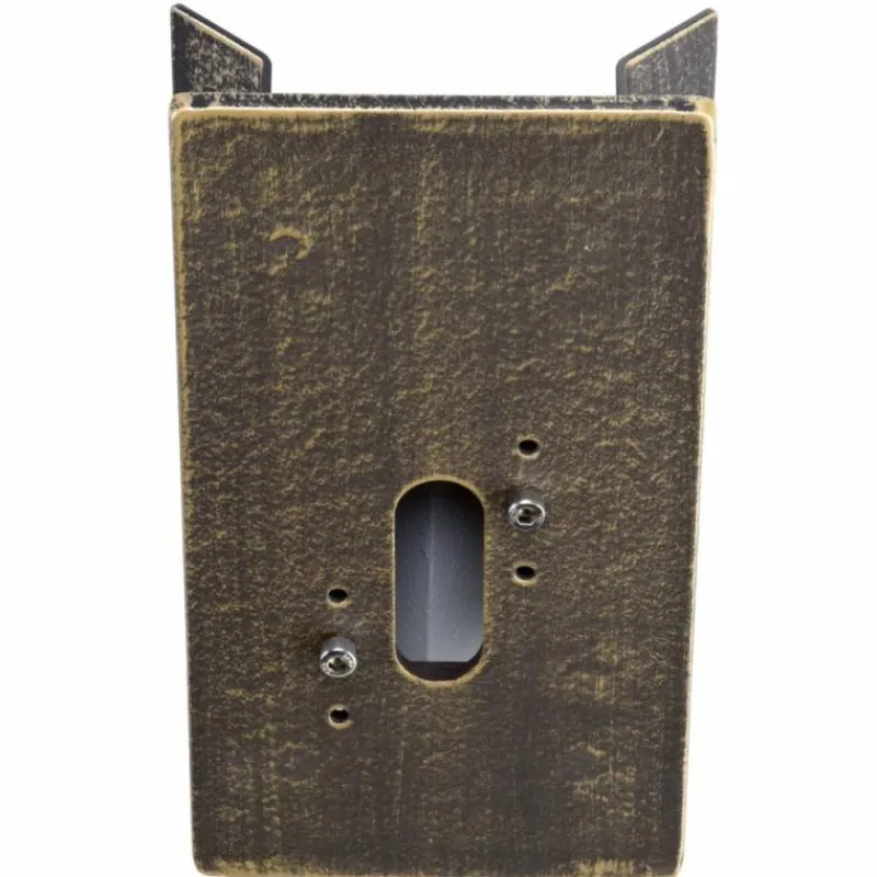 Luminaires Albert Leuchten Accessoire Albert Brun, Laiton