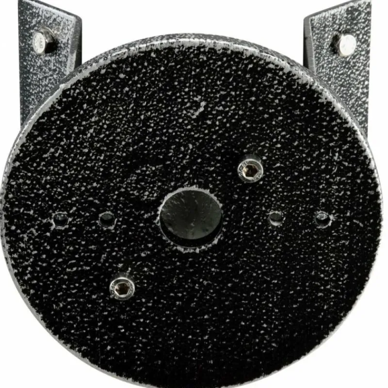 Luminaires Albert Leuchten Accessoire Albert Noir, Argenté