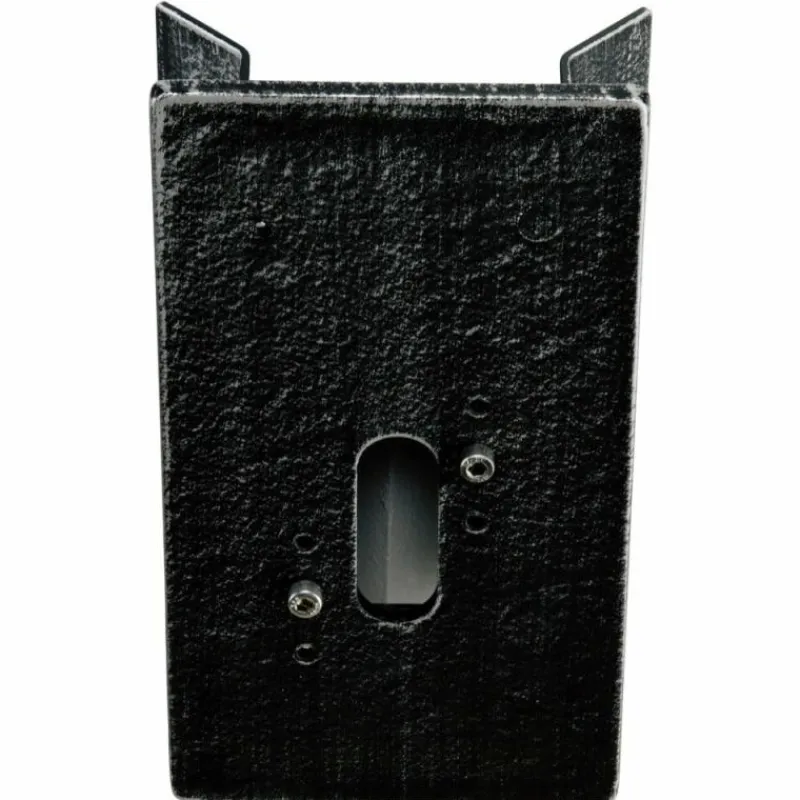 Luminaires Albert Leuchten Accessoire Albert Noir, Argenté