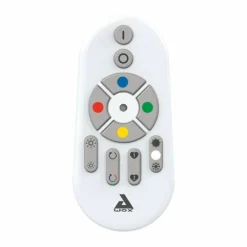Luminaires Eglo Accessoire Eglo CONNECT REMOTE Blanc