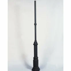 Luminaires Konstsmide Accessoire Konstsmide HerculesSmall Noir