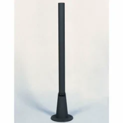 Luminaires Konstsmide Accessoire Konstsmide Persius Noir