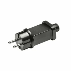 Luminaires Konstsmide Accessoire Konstsmide Trafo Noir