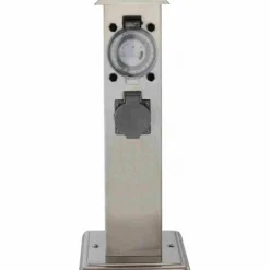 Luminaires Globo Lighting Accessoire Gris