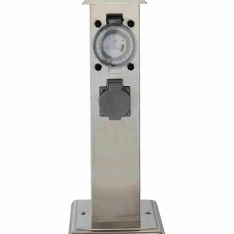 Luminaires Globo Lighting Accessoire Gris