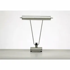 Lampe Design-Luminaires Tecnolumen AD 34 Tecnolumen Lampes de table Aluminium, Chrome, 2 lumières