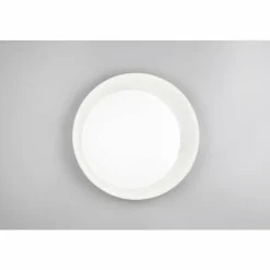Luminaires Reality Aleta Plafonnier LED Blanc, 1 lumière, Télécommandes* Éclairage Led