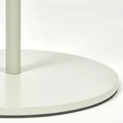 Luminaires Scandinaves-hofstein Allen Lampadaire LED Gris, 1 lumière