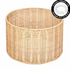 Style Boho-Chic-hofstein Almogarve Écru