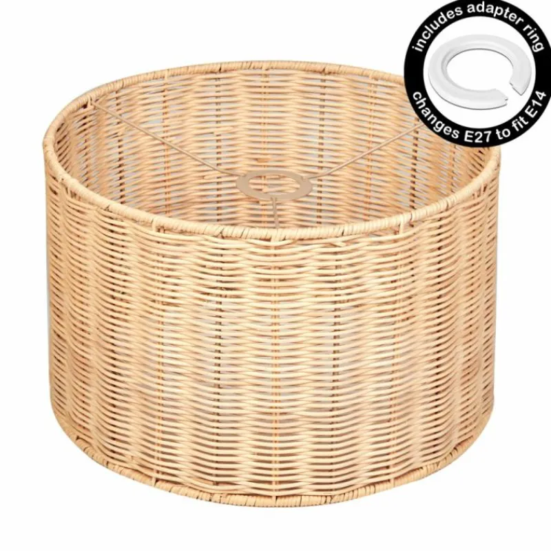 Style Boho-Chic-hofstein Almogarve Écru