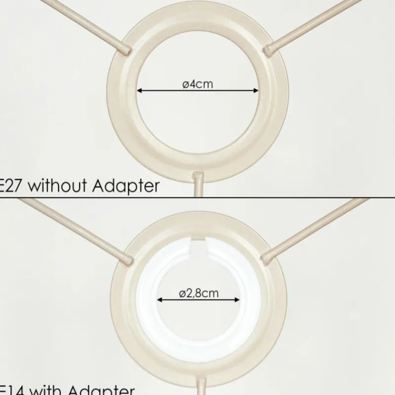 Style Boho-Chic-hofstein Almogarve Écru