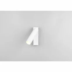 Luminaires Trio Ambala Spot de plafond LED Blanc, 1 lumière* Éclairage Led