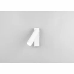 Luminaires Trio Ambala Spot de plafond LED Blanc, 1 lumière* Éclairage Led