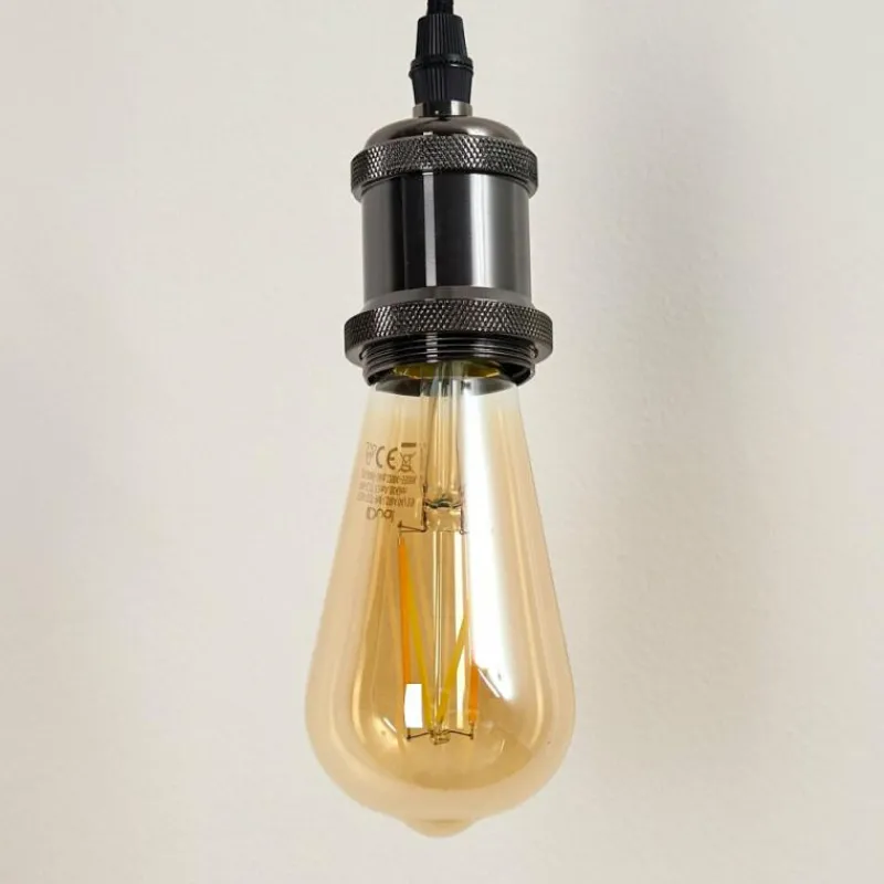 hofstein Ampoule LED Pratoia E27 9 Watt 806 Lumen 2200 - 5500 Kelvin