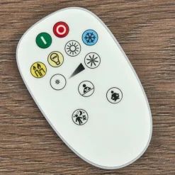 hofstein Ampoule LED Pratoia E27 9 Watt 806 Lumen 2200 - 5500 Kelvin