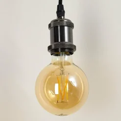 hofstein Ampoule LED Pratoia E27 9 Watt 806 Lumen 2200 - 5500 Kelvin