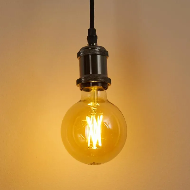 hofstein Ampoule LED Pratoia E27 9 Watt 806 Lumen 2200 - 5500 Kelvin