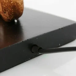 Luminaires Steinhauer Animaux Lampe à poser Noir, 1 lumière* Lampes À Poser