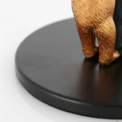 Luminaires Steinhauer Animaux Lampe à poser Noir, 1 lumière* Lampes À Poser