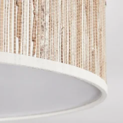 hofstein Antillo Plafonnier Blanc, 3 lumières