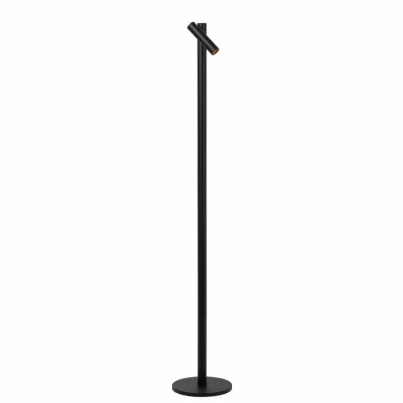 Luminaires Lucide ANTRIM Lampadaire LED Noir, 1 lumière* Éclairage Led