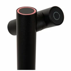 Luminaires Lucide ANTRIM Lampadaire LED Noir, 1 lumière* Éclairage Led