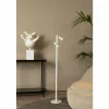 Luminaires Lucide ANTRIM Lampadaire LED Blanc, 2 lumières* Éclairage Led