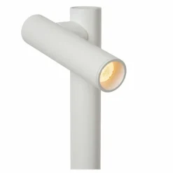 Luminaires Lucide ANTRIM Lampadaire LED Blanc, 2 lumières* Éclairage Led