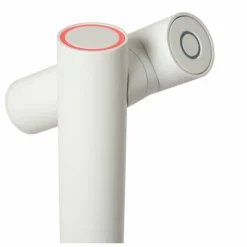 Luminaires Lucide ANTRIM Lampadaire LED Blanc, 2 lumières* Éclairage Led