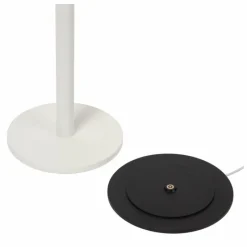 Luminaires Lucide ANTRIM Lampadaire LED Blanc, 2 lumières* Éclairage Led