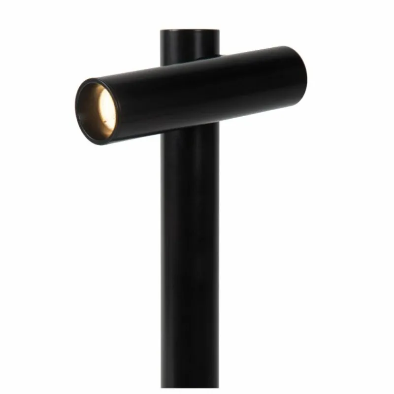 Luminaires Lucide ANTRIM Lampe à poser LED Noir, 1 lumière* Lampes À Poser