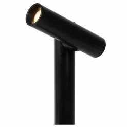 Luminaires Lucide ANTRIM Lampe à poser LED Noir, 1 lumière* Lampes À Poser