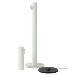 Luminaires Lucide ANTRIM Lampe à poser LED Blanc, 1 lumière* Lampes À Poser