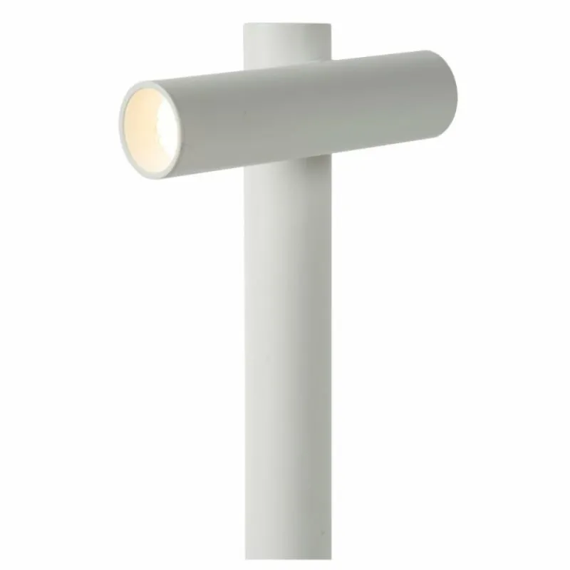 Luminaires Lucide ANTRIM Lampe à poser LED Blanc, 1 lumière* Lampes À Poser
