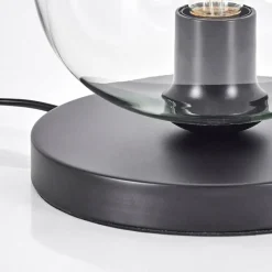 hofstein Apedo Lampe à poser Clair, 1 lumière