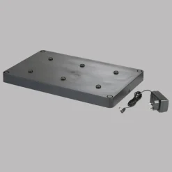 FHL easy appareil de recharge Charging Noir