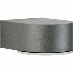 Luminaires Albert Leuchten Applique Albert 233 LED Anthracite, 1 lumière