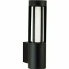 Luminaires Albert Leuchten Applique Albert 223 Noir, 2 lumières